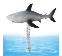 Pool Thermometer - Cold Plunge | Great For As A Swimming Pool | Hot Tub Accessories Wild Swimming Pond | Thermometer To Easily Read Water Temperature | Water Temperature Gauge