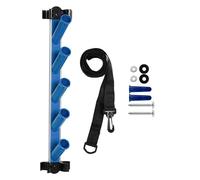 Pool Tool - Storage of Vacuum Hoses for Pool Maintenance, Multipurpose Tool , Pool Skimmer Hanger for ool Skimmer, P-Mool Accessories, P-Mool Equipment Organisers