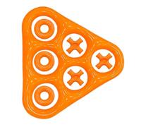 Pool Toys Games - Floating Pool Activity Kit, Inflatable Water Toss Set, Multi Player Exciting Family Outdoor Water Play Game Set | Toss Catch Activity System For Kids Teens Adults Yards