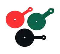 Pool Training Aid - Cue Alignment,long lasting Billiard Precision Tool | Practice Equipment for Skill Development Beginners Men Women Professionals Home Game Room Bar Club Players Athletes