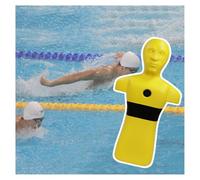 Pool Training Model,Drowning Prevention Dummy
