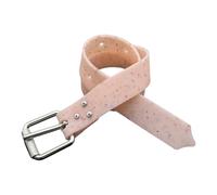 Pool Training Weight Belt Flexible Silicone Strap, L, D L