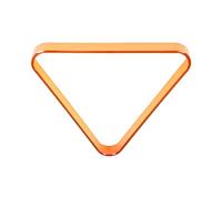Pool Triangle - Standard American Sport Accessories | Typical Taiwanese Ball Triangular Frame, Billiard Pool Rack Table Accessory Taiwanese Triangular Frame For Training Teaching Match Daily Home Gam
