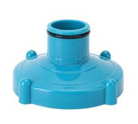 Pool Vacuum Cleaner Adapter P03867 High Efficiency Durable PVC Suction Hose Replacement for Swimming Pools Accessories Easy Installation Universal Fit