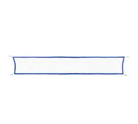 Pool Volleyball Net, 15×3ft Adjustable Beach Volleyball Net with Portable Bag, Heavy Duty Pool Games for Garden, Water Games, Outdoor