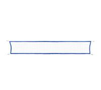 Pool Volleyball Net, 15×3ft Adjustable Beach Volleyball Net with Portable Bag, Heavy Duty Pool Games for Garden, Water Games, OutdoorPool