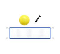Pool Volleyball Net | Adjustable Length Sport Accessories