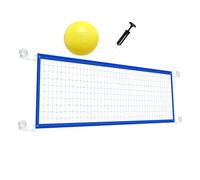 Pool Volleyball Net | Adjustable Length Sport Accessories