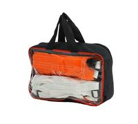 Pool Volleyball Net, Portable Badminton Net, Aquatic Sports Set, With Comes With A Carry Bag, Multi-Purpose Use, 4.6mx0.9m/15.09x2.95feet, For Gardens, Beach