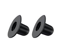 Pool Wall Plugs Stopper Swimming Pool Plugs Pool Filter Pump Plugs 2 Pieces, 2 Pcs, Diameter: 2.36 in