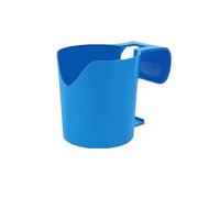 Pool Water Cup Hanger Reusable Car Cup Holder Portable Auto Drink Rack Water Cup Hanging Rack Auto Storage Interior Accessories Drink Holder Car(Blue b)