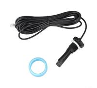 Pool Water Level Switch Assembly for Salt Cell Systems