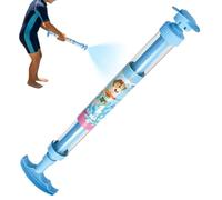 Pool Water Sprayer Set - Interactive High Pressure Multi- Outdoor Play Summer Leisure Fun Garden Beach Vacation Birthday Family