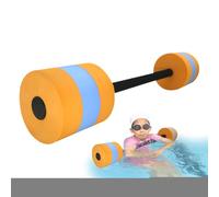 Pool Water Weights - Swimming | Water Aerobic - Pool Training Equipment | Light Resistance Lightweight Barbell Aq Relaxation After Birth, Yoga, Aerobics, Fitnessst