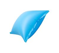 Pool Winter Pillow,PVC Winterizing Anti-Freeze | Inflatable Pool Cover Air Cushion | for Ice Prevention Support Protection Cold Weather Storage Outdoor Backyard
