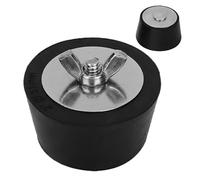 Pool Winter Plugs - Hibernation Plug For Return Line - Pool Skimmer Plug & Winter Closure | Rubber Expansion Plans For Winter To Make Pools, Pool And Li
