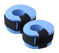 Pool Workout Float - Lightweight Float Training Ring, Flexible Water Help, Durable Support For Swimming Training | Workout For Exercise Beginner Athlete Families
