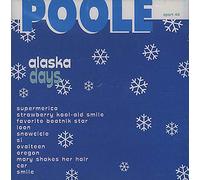 Poole - Alaska Days