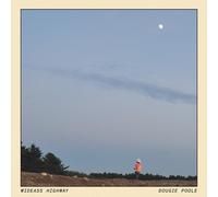 Poole, Dougie - Wideass Highway [VINYL]