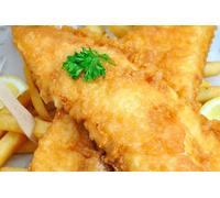 Poole Fish & Chips Lunchtime or Evening Cruise