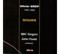 Poole.John - Requiem