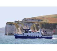 Poole Jurassic Coast Circular Cruise