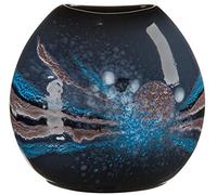 Poole Pottery Celestial purse vase 20cm & gift box