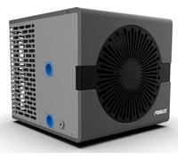 Poolex Nano 3.25Kw Compact Heat Pump With Wi-Fi For Above-Ground Swimming Pools