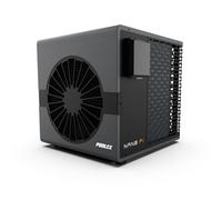 Poolex Nano Fi Compact Full Inverter Heat Pump For Above-Ground Pools