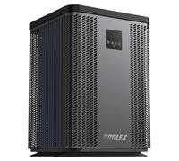 Poolex Silverline Top 120 50/70m3 12.05kw Inverter Heat Pump