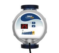 Poolex Turbo Salt 600 12g/h 40-60m3 Salt Water Chlorinator System