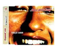 Pooley, Ian - Coracao Tambor