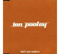 Pooley, Ian - What's Your Number