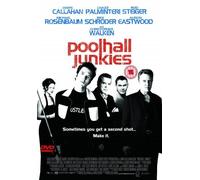 Poolhall Junkies [DVD]