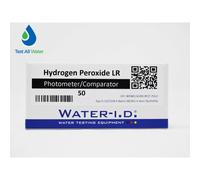 PoolLab Hydrogen Peroxide LR Photometer Tablets