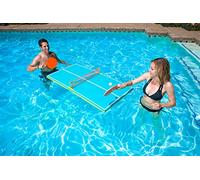 Poolmaster Floating Table Tennis Game Toy by Poolmaster