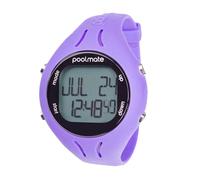 PoolMate2 Digital Watch Swimovate Purple One Size