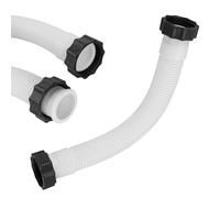 Pooloop 11388 Pool Sand Filter Pump Hose for Intex Interconnecting Hose for 14 Inch Sand Filter Pumps & Fit for with Intex Filter Pumps & Saltwater Systems