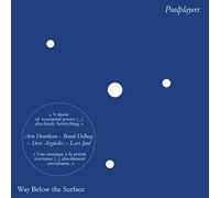 Poolplayers - Way Below The Surface [Sacd/CD Hybrid]