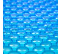 Pools Cover 1m/2m/3m/4m/5m/6m/7m/8m/9m/10m Heat Retaining Blanket, Equipment Covers/ Solar Pool Membrane for Above Ground Inground Greenhouse Swimming, Pool Heat Insulation Film Blanket with Grommets