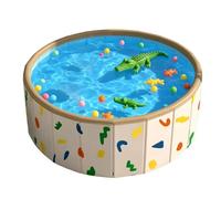 Pools for Kids Non Inflatable Portable Play Ball Pit