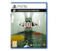 Pools (PlayStation 5)