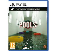 POOLS - PlayStation VR2
