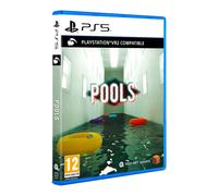 Pools - PS5