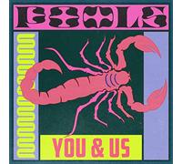 POOLS - You & Us [VINYL]