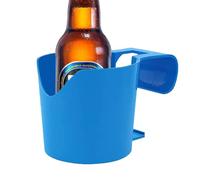 Poolside Cup Holder - Ground Pool Beverage Organizer
