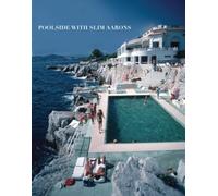 Poolside With Slim Aarons - 9780810994072