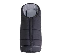 Pooly Universal Footmuff Black one size