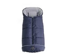 Pooly Universal Footmuff Navy blue one size