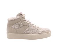 Poolzee Sneaker for a Stylish Look - female - Paul Green - Sneakers - Beige - 7 1/2 UK - Shoes 7 1/2 UK